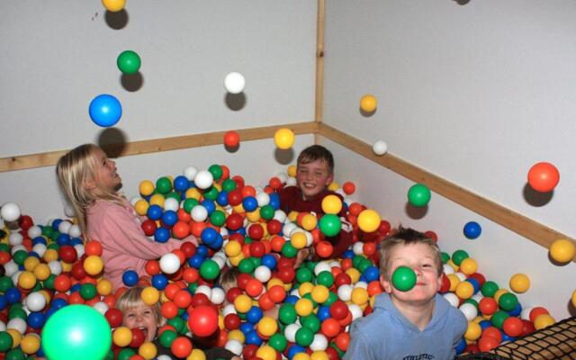 Schlosshof - der Urlaubsbauernhof