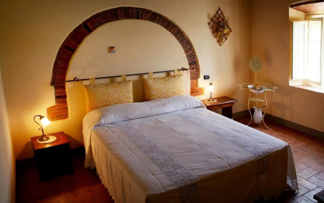 Agriturismo La Chiusa di Nanni