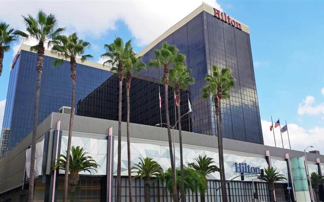 Hilton Los Angeles Airport