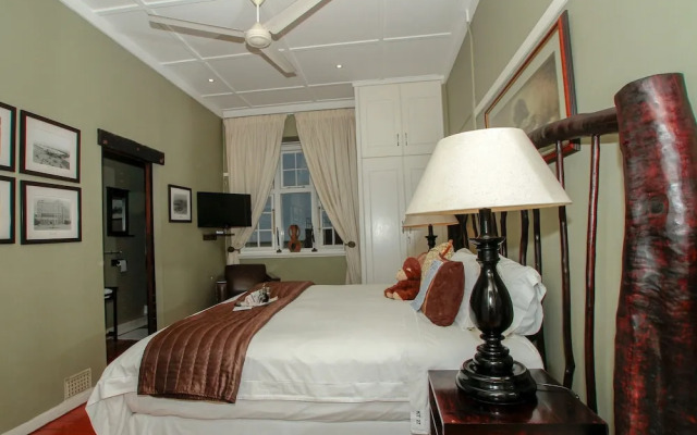Acorn B&B in Durban