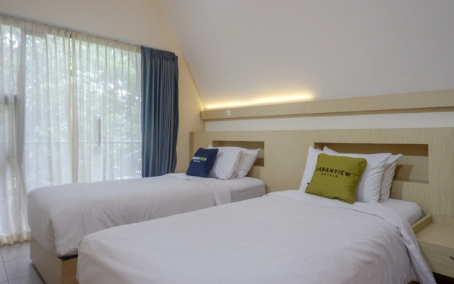 Urbanview Resort Kampoeng Media Yogyakarta by RedDoorz