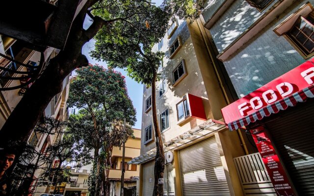 Varcity Comforts by OYO Rooms