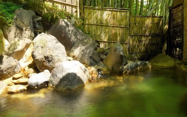Yugawara Onsen Seiranso