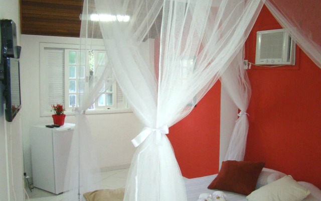 Hostel Braz
