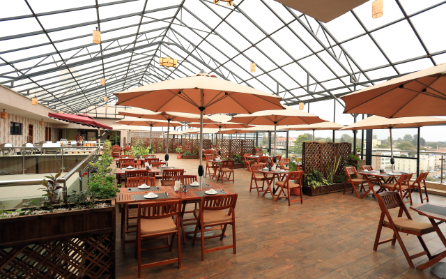 Lotos Inn & Suites, Nairobi