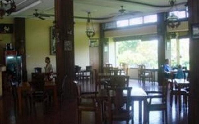Nuriani Guest House