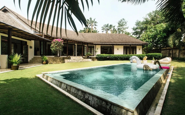 Villa Palma 8 Bedroom