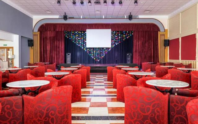 Playaballena Hotel