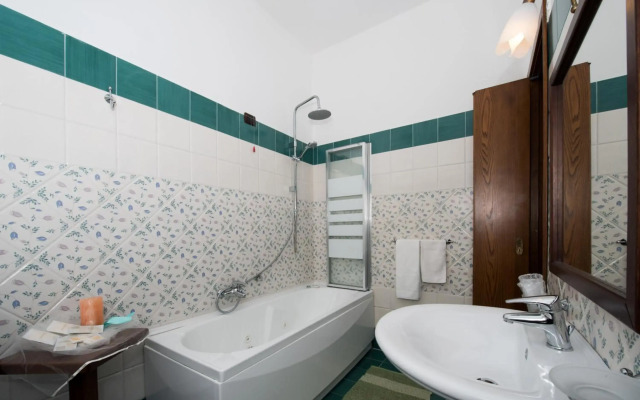 Holiday House Le Palme