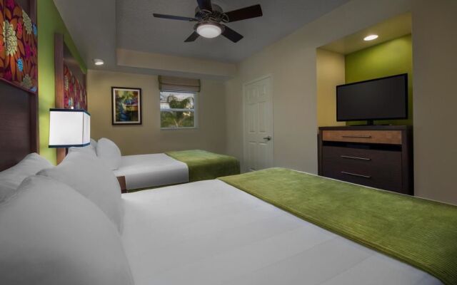 Marriott Vacation Club - Harbour Lake