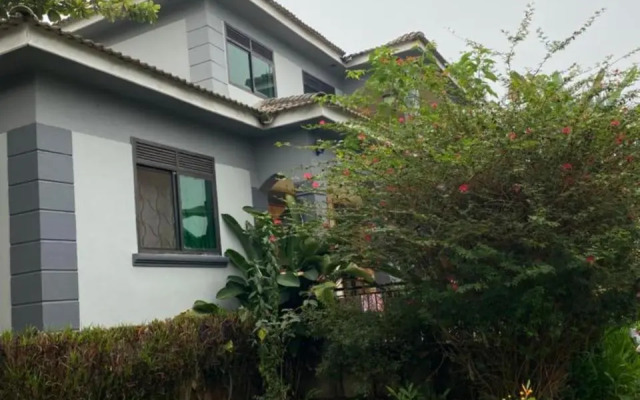 The Greenville Home