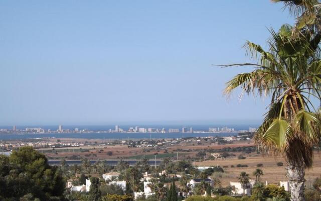 La Manga Club Los Altos 1