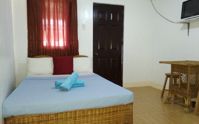 Fanta Lodge