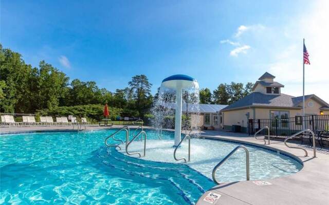Brother Bear - Three Bedroom Condo