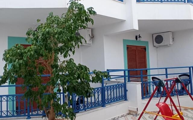 George Studios Stalida