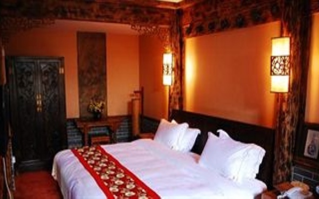 2418 Inn - Lijiang