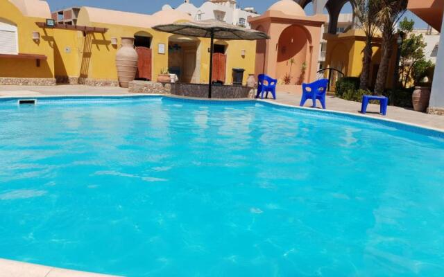 Al Dora Residence Appartement