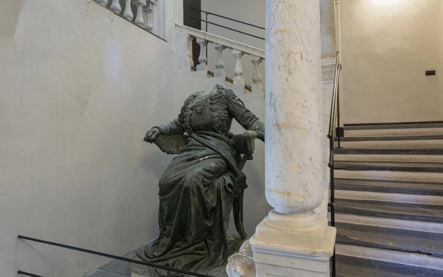 Grand Central Suite in Genova
