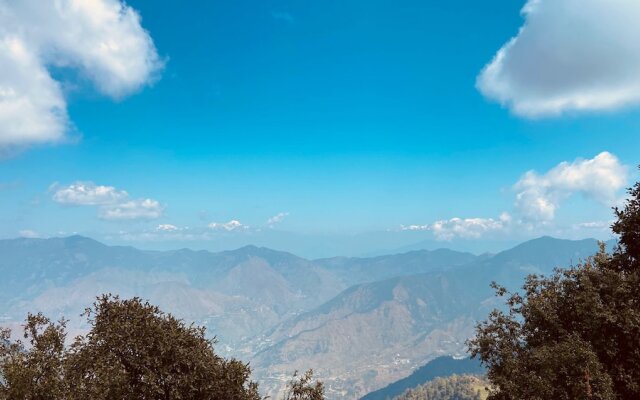 The Bliss Dhanaulti