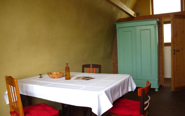 Gästehaus am Wangeliner Garten