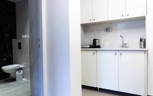 Amwaj Design Apartments-Ahlan Hospitalty