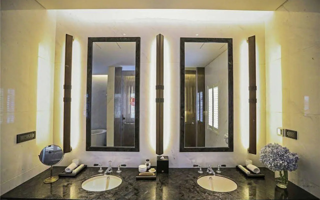 Relais & Chateaux Yihe Mansions