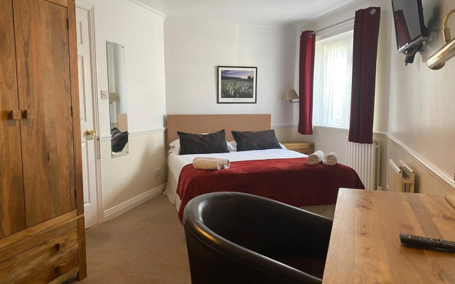 Byways Apartments
