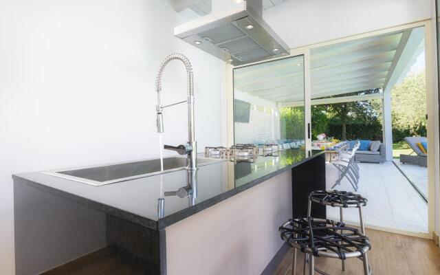 Villa Edoardo 9 in Crespina Lorenzana