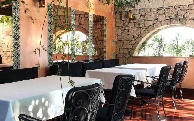 SongAA Otel