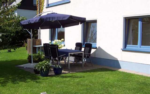 Ferienwohnung Trapp