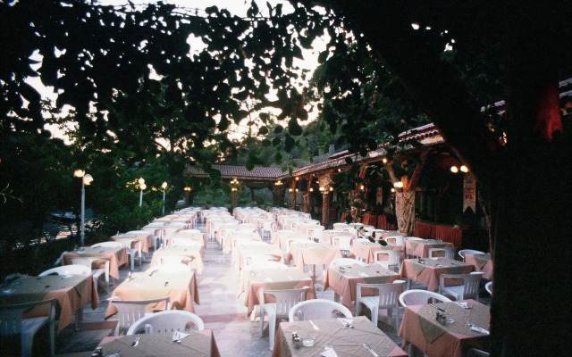 Hotel Meri All Inclusive