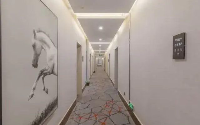 yunding Hotel (Tanguo Ancient City)