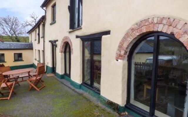 The Cider Barn Newton Abbot