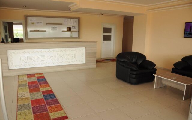 Demirci Hotel