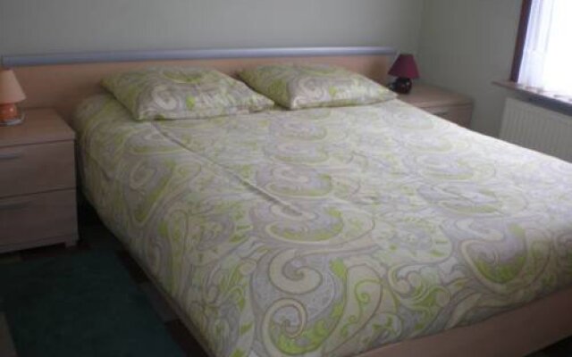 B&B La Passarelle-Hooghe Crater-Menin Road