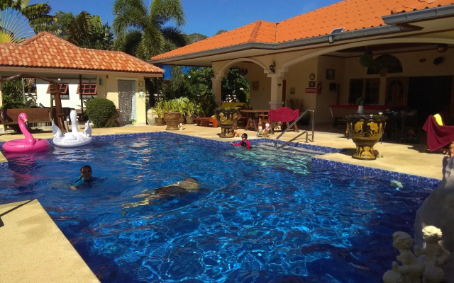 Stella Resort