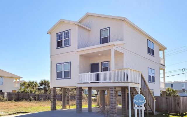 Summer Dayz By BlueSwell