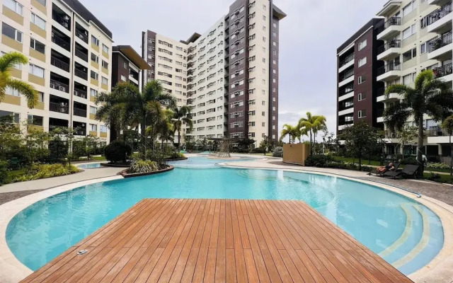 Avida Towers Atria