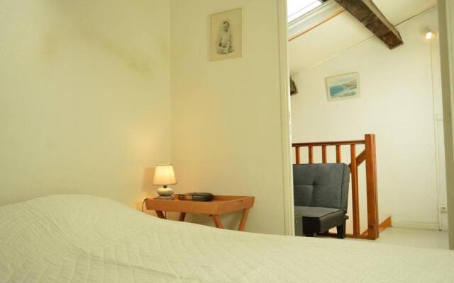 Appartement Argelès-sur-Mer, 2 pièces, 4 personnes - FR-1-225-42