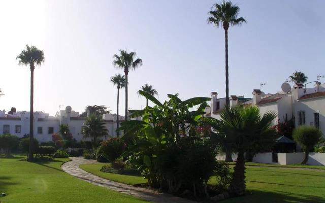 Casa de la Playa