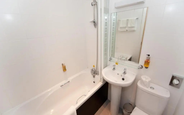 Suncliff Hotel - OCEANA COLLECTION