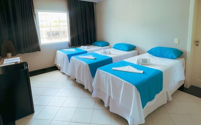 Bene Beach - Guarujá