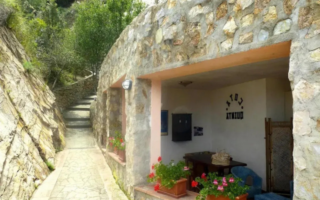 Apartment in Rio Nell Elba for 2 Person