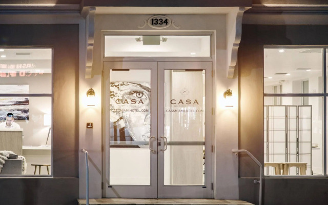 Casa Boutique Hotel