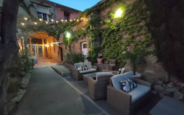 Hotel  L'Art Des Mets By Cote Jardin