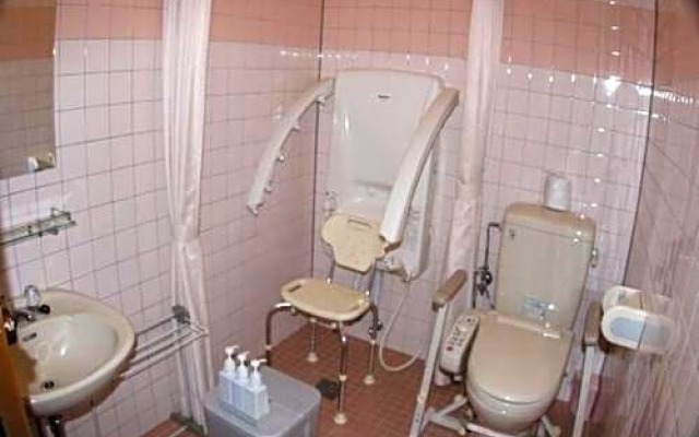 Gasthof yell / Vacation STAY 79365