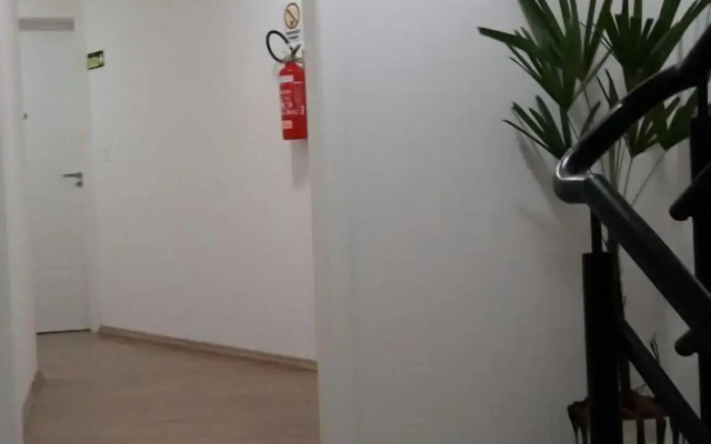 Pousada Beija Flor Centro