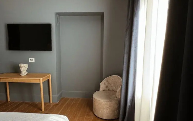 Residenza Imperiale - Luxury Guest House