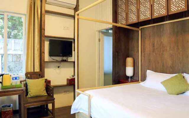 Xiamen Slow House