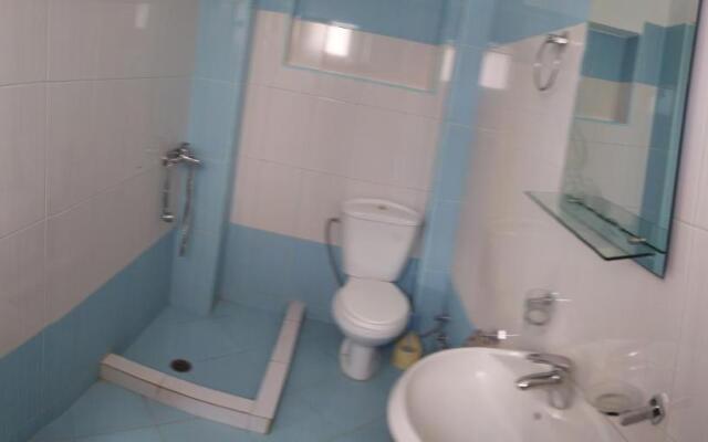 Qoku Chicago Apartament 1